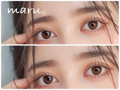 マル(maru。)の写真