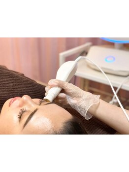 毛穴ケアをしたい