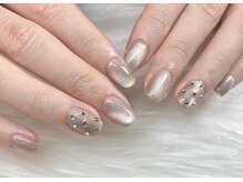 シス 福岡市南区高宮店(Sis)/【定額】シンプルデザイン