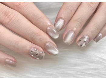 シス 福岡市南区高宮店(Sis)/【定額】シンプルデザイン