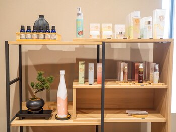 レボン(rebon)/肌管理商品