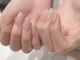 ルーチェ(Luce)の写真/【東三国2分】トレンドを取り入れたオシャレなネイルで女性らしい指先に♪カラーの種類豊富！色混ぜもOK◎