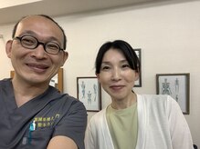 整体カルフ/博多の頭痛・肩こり専門整体院