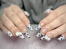 ミチネイルズ 池袋(Michi nails)の雰囲気（初回オフ無料&ドライケア込!4週間以内再来＆口コミ投稿でお得♪）