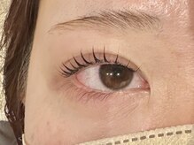 ディアビューティープラス(Dearbeauty＋PLUS+)/まつげパーマ