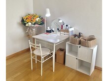 ポーラ 旭川東店(POLA)/韓国風メイクルーム