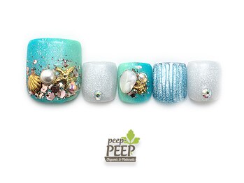 ピッピ 白金台店(peep PEEP)/ アーリーサマーF2025★-3