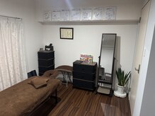 BHLの雰囲気（★首肩こり,腰痛,頭痛解消にお勧め★口コミをぜひご覧ください♪）