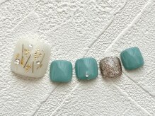 アリビオ(alivio)/サンプル No.192