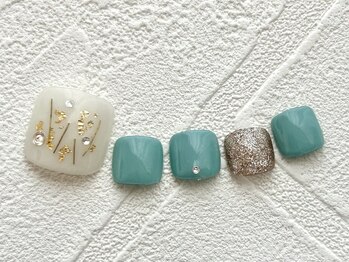 アリビオ(alivio)/サンプル No.192