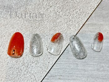 ダリア トータルビューティー(Daria. total beauty)/茅場町　八丁堀　新川　日本橋　