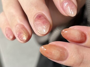 タクミウラワ アズ エティル(takumi urawa as Etel)/