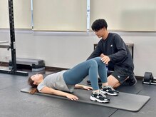 メディカルフィットネス リガーレ(Medical fitness Ligare)