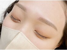 ホワイトアイ 平塚(WHITE EYE)/[平塚]美眉スタイリング