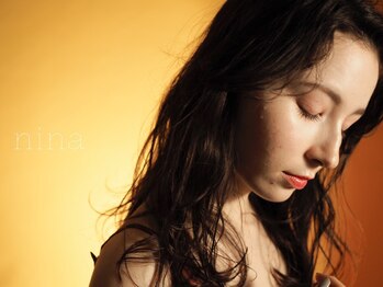 ニーナ(nina)/【弘前】デザインイメージNo11