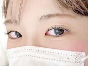 エール(Ailes)の写真/【ナチュラル派にはラッシュリフト★】自然なパーマでワンランク上の垢抜け顔に◇似合わせデザインも◎