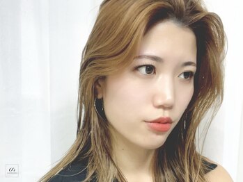 エンズ 代官山(O`s)