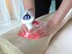 シュエットプラス(Chouette+)の写真/気になる部分を徹底的にケアできる下半身集中コースで、脂肪を燃焼！憧れの美脚を手に入れましょう♪