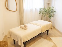 キャメルウェルネスビューティー(CAMEL WELLNESS BEAUTY)/