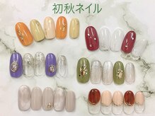 フリーリーネイル(freely nail)