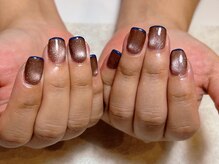 デイジー(DAISY)/マグネット＋アート