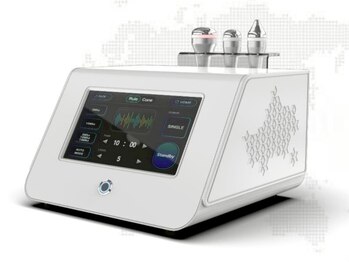 リツ(Ritsu)の写真/【高密度LDM】渡韓しなくても本格LDMが受けられる♪気になる毛穴の詰まり・開きでお悩みの方に!