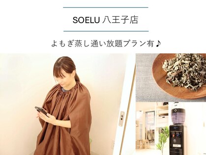 ソエル 八王子店(SOELU)の写真