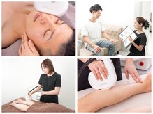 メンズもお任せください◎