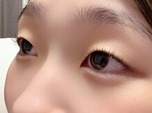 エフ(F...)/まつげパーマ