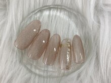 リエル(Reyel)/定額デザインオフィスネイル