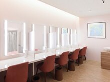 パウダールーム