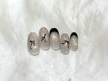 ウユ 高崎店(uu)/［Hand］design定額コース¥8,800