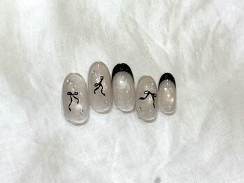 ウユ 高崎店(uu)/［Hand］design定額コース¥8,800