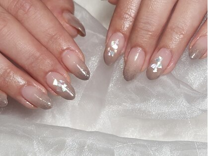 ネイルルームスリー(nailloomno.3)の写真