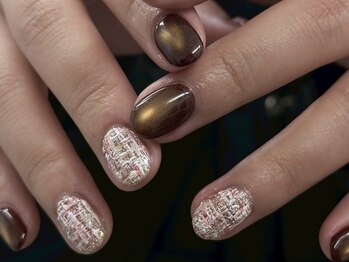 ブランクルネ(blanclune)/omakase design