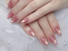 サロンド フィーカ(salon de fika)/【Momo3】