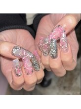 ピンズイチロク(PINS16)/Gel-x120分