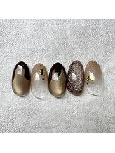 ルアナ(Luana)/2月マンスリー