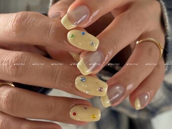 ニコ 高田馬場店(Niko)/冬