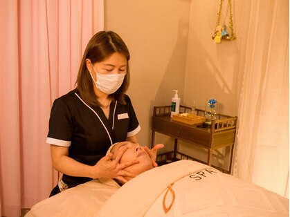 泉リラクゼーションの写真