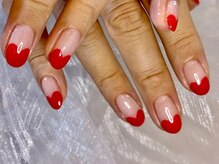 プリモ(PRIMO)/ハートネイル パラジェル