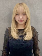 ミレボ 西新宿(ME.REBO)&nbsp;Tanaka 