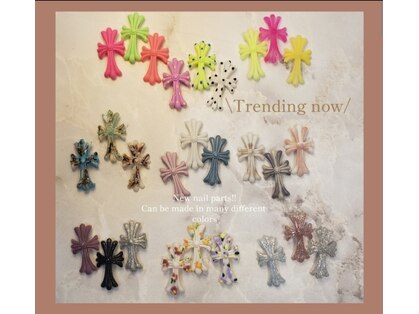 アールネイル(R NAIL)の写真