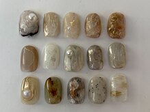 サインウィズラクエミニ(syne w Laque mini)/ニュアンスインクアート