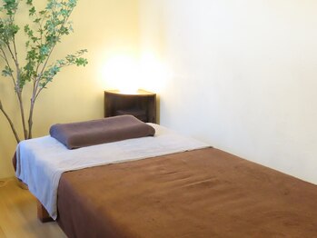 朱々/施術ルーム 