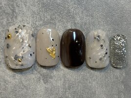 粒々ニュアンス