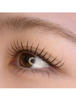 ミング(mming)/まつ毛パーマ