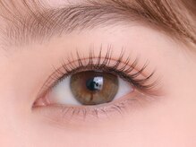 サニー アンド ヘアー(Sunny&HAIR)/まつ毛パーマ/ラッシュリフト