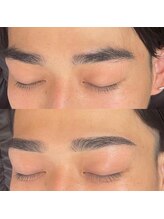 パトラアイズ 池袋(Patra eyes)/まつげパーマ/まつ毛パーマ/眉毛