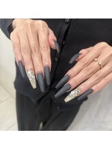 ルマネイル(LUMA NAIL)/